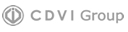 Logo CDVI