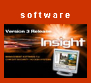 software Inner Range Insight PRO