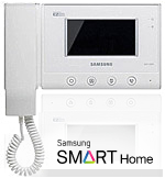 videointerfon Samsung SHT 3305LM