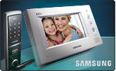VideoInterfoane si Incuietori Digitale - Samsung