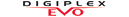 logo Paradox Digiplex Evo
