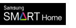 logo Samsung Smart Home