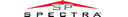 logo Paradox Spectra SP