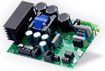 sursa de alimentare - pcb