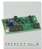 PS17 - modul de alimentare