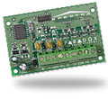 ZX4 - modul extensie cu 4 zone