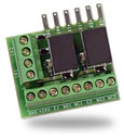 modul control yale