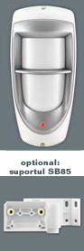 detector DG85