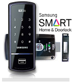 Incuietoare Digitala Samsung SHS1320