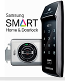 Incuietoare Digitala Samsung SHS2320