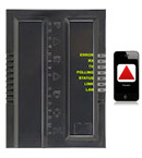 Ip100 - modul internet