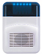 lampa stroboscopica si sirena