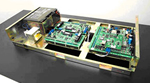 Nurse Call - controler IP 4 usi