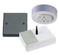 Quantec - receptoare IR si radio