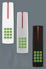 R915 - cititor de proximitate