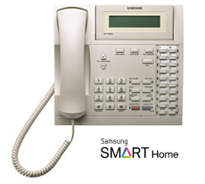 samsung SHT-552ES Post de garda