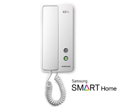 Samsung videointerfon SHT-3006BM