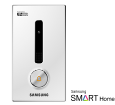 Samsung - post exterior - SHT-CP611E