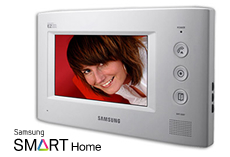 Samsung videointerfon SHT-3006BM