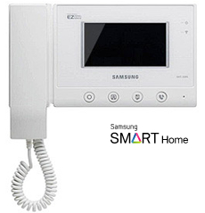 Samsung videointerfon SHT-3006BM