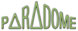 logo paradome