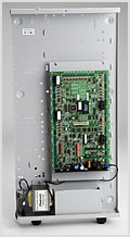 Inner Range - modul de control al accesului