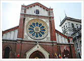 Direct Technology - Proiect Bucuresti - Catedrala Sf Iosif
