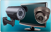 Echipamente CCTV