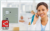 C-Tec - Nurse CAll