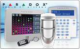 Paradox Security Systems
