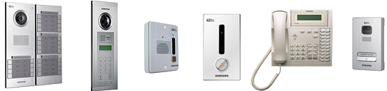 posturi de exterior - Samsung - Smart Home